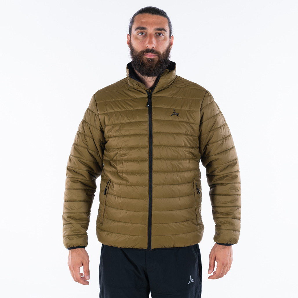 Pamir Padded Jacket