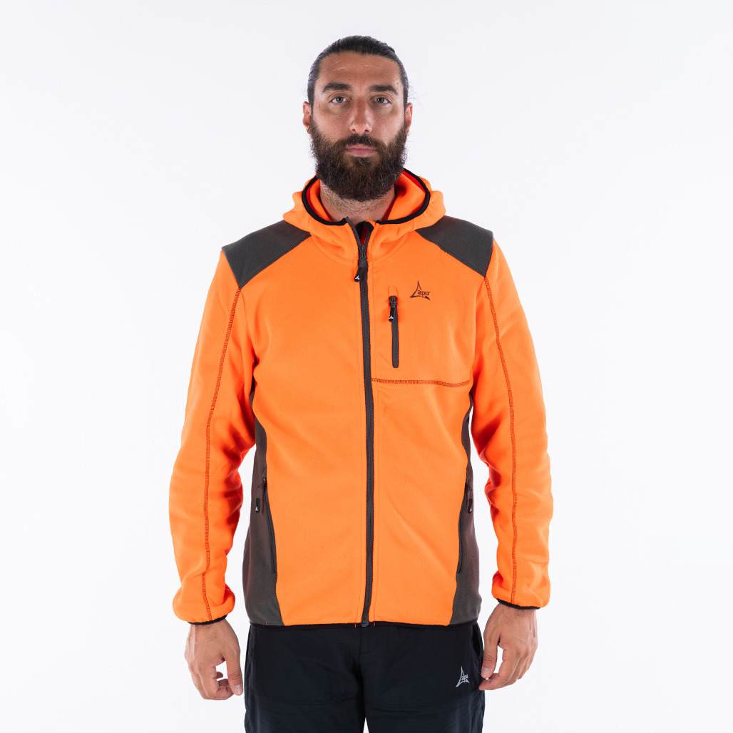 Altai Hooddie Jacket