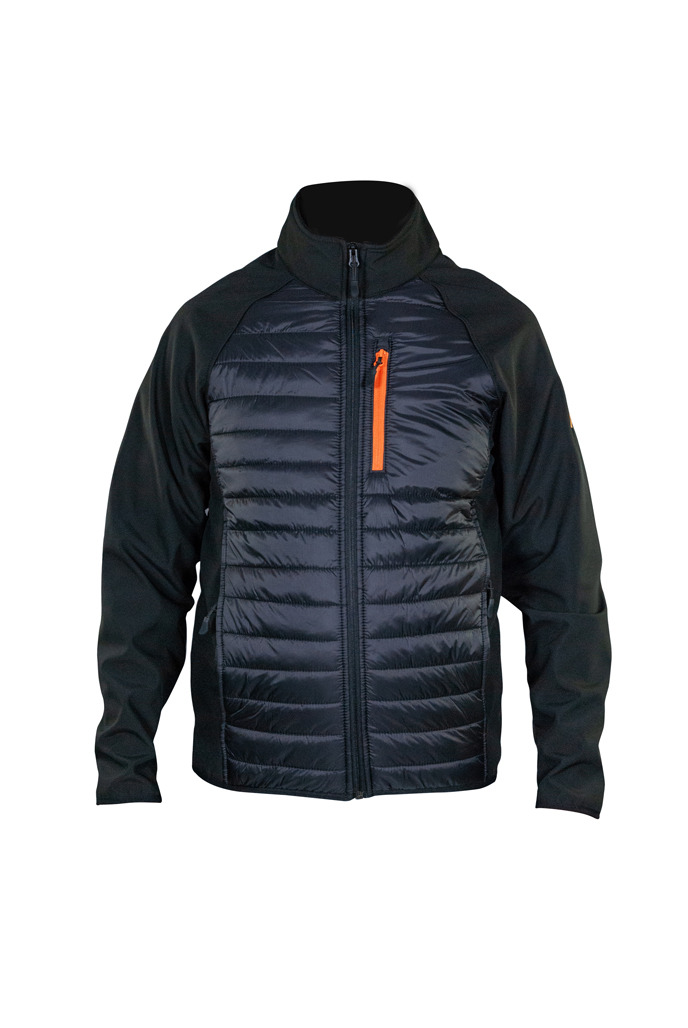 Jura Jacket